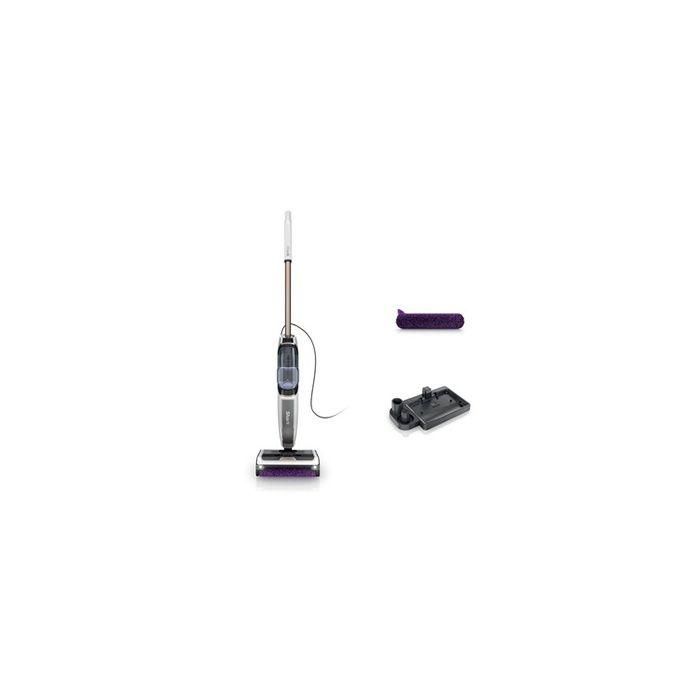 Limpiador a vapor Shark Shark SteamPickUp SD200EU Trapeador a vapor para pisos duros 2