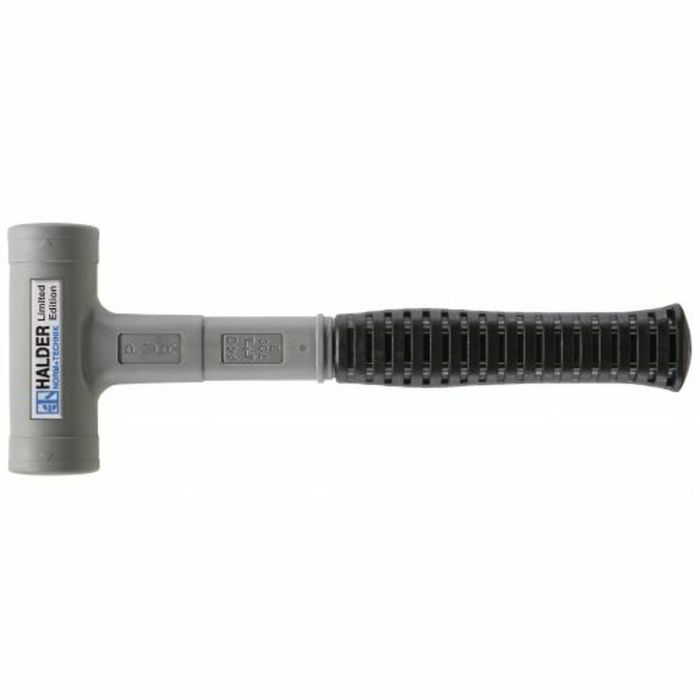 Maza Halder 60 mm Anti rebote