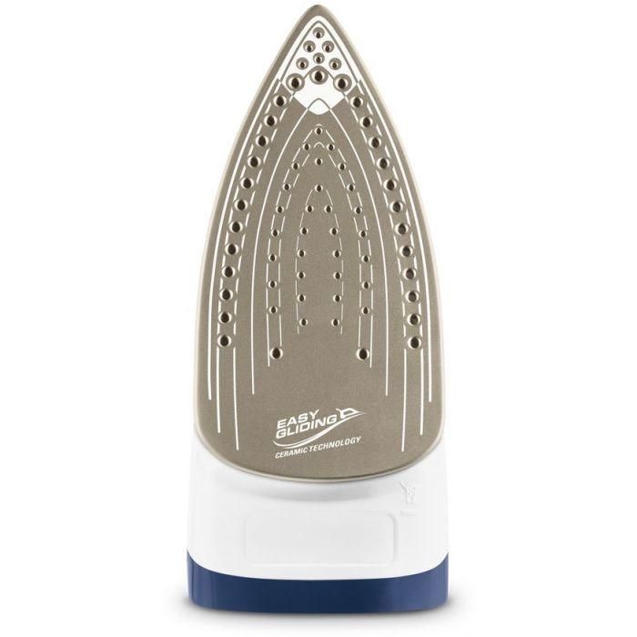 TEFAL Plancha de Vapor Maestro 2300W con Suela de Cerámica