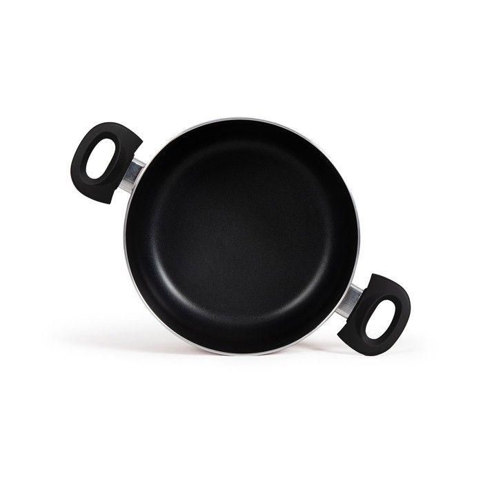 Livoo MEP150N Horno Holandés de 24 cm Negro 3