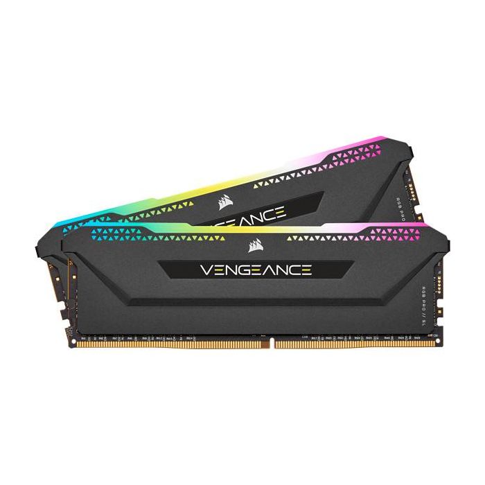 Memoria RAM Corsair CMH32GX4M2Z3200C16 3200 MHz CL16 32 GB 5 Memoria RAM Corsair CMH32GX4M2Z3200C16 3200 MHz CL16 32 GB 5