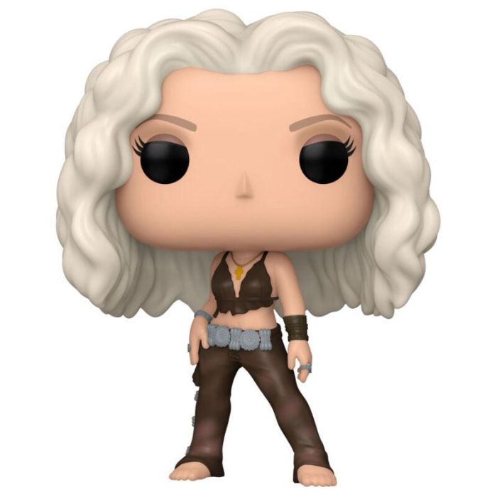 Funko POP Rocks Shakira Whenever Figura Vinilo 9cm Caja Regalo 1 Funko POP Rocks Shakira Whenever Figura Vinilo 9cm Caja Regalo 1