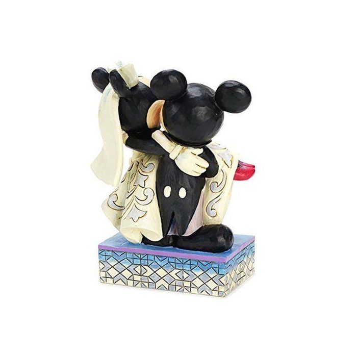Figura Enesco Disney Mickey & Minnie 1