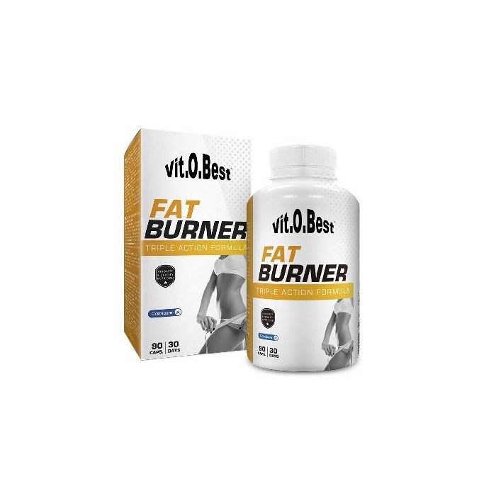 Fat Burner Plus