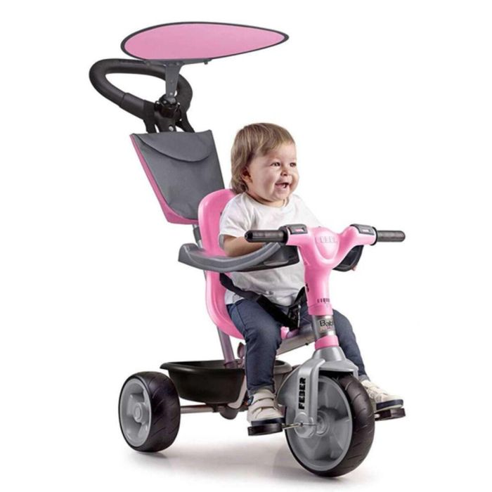 Triciclo Feber 800012132 1