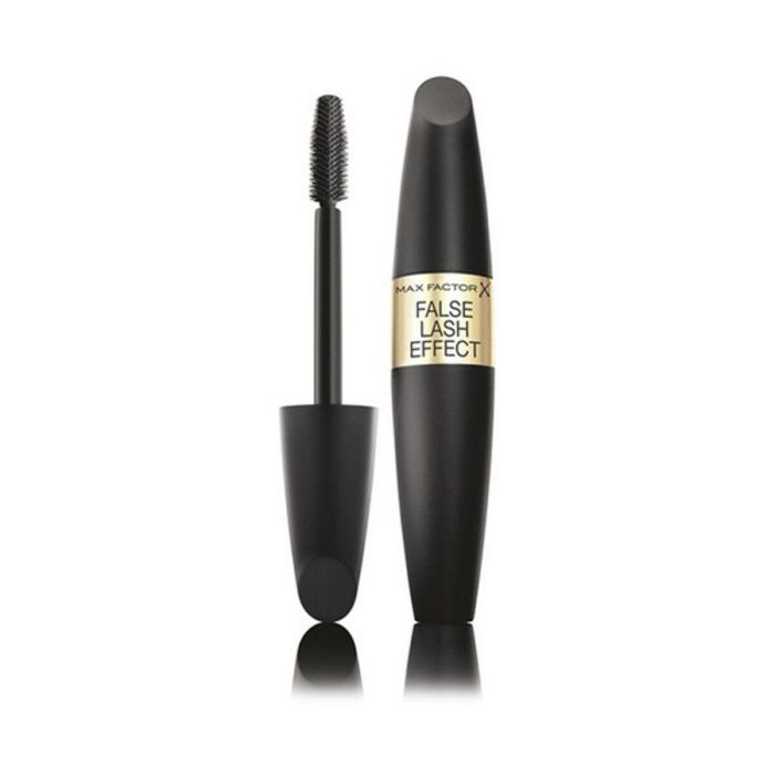 Max Factor False Lash Effect Mascara black/brown Max Factor False Lash Effect Mascara black/brown