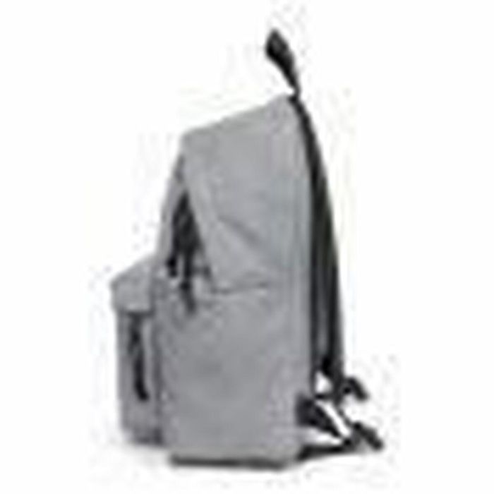 Eastpak Mochila Acolchada Pak'R Gris Sunday 24 L - EAS5414709190743 1 Eastpak Mochila Acolchada Pak'R Gris Sunday 24 L - EAS5414709190743 1