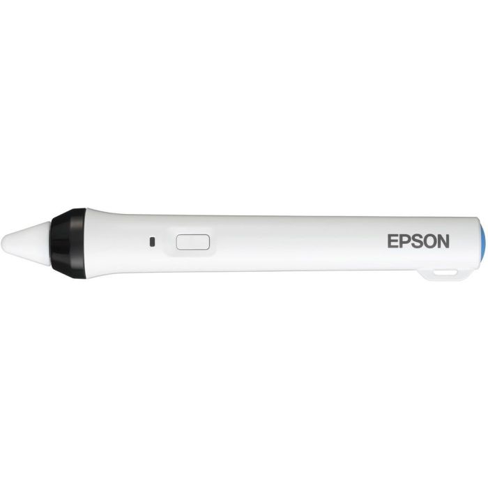 Epson ELPPN04B Interaktiver Stift para serie EB-5, Azul