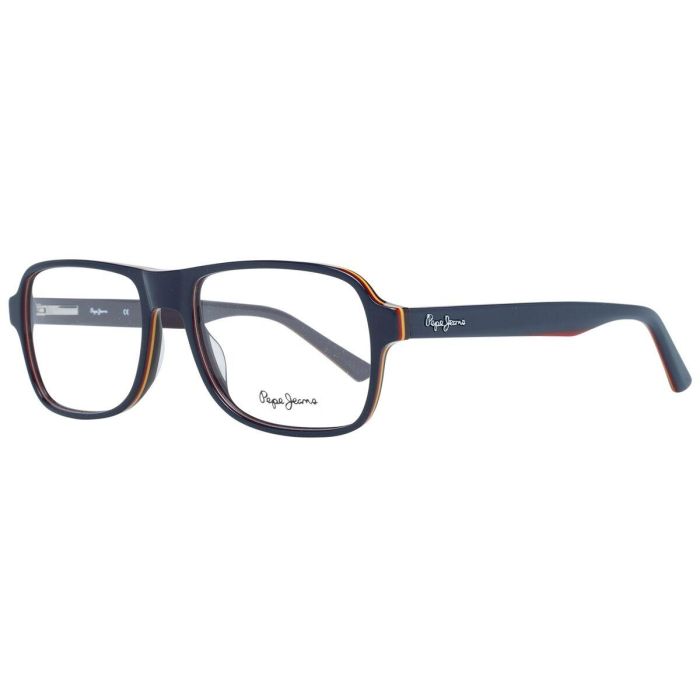 Montura de Gafas Hombre Pepe Jeans PJ3289 54C2 ISAAC 0 Montura de Gafas Hombre Pepe Jeans PJ3289 54C2 ISAAC 0