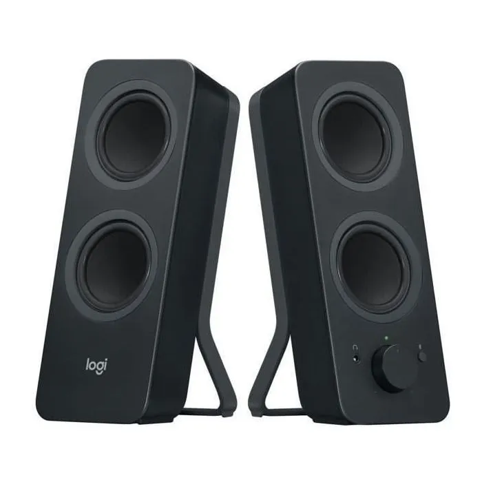 LOGITECH Altavoces Z207 Inalambrico 2