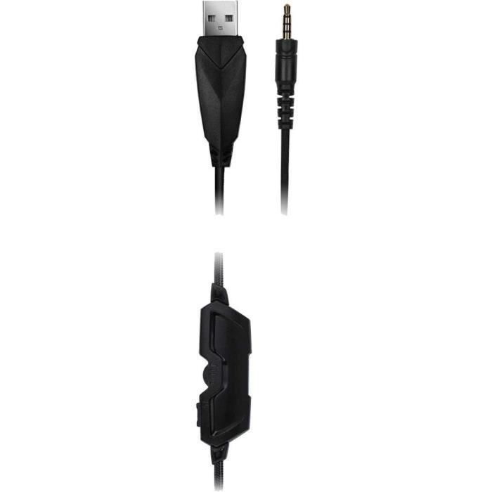 Auriculares para juegos - TRINITY - YENKEE - YHP 3006 3 Auriculares para juegos - TRINITY - YENKEE - YHP 3006 3