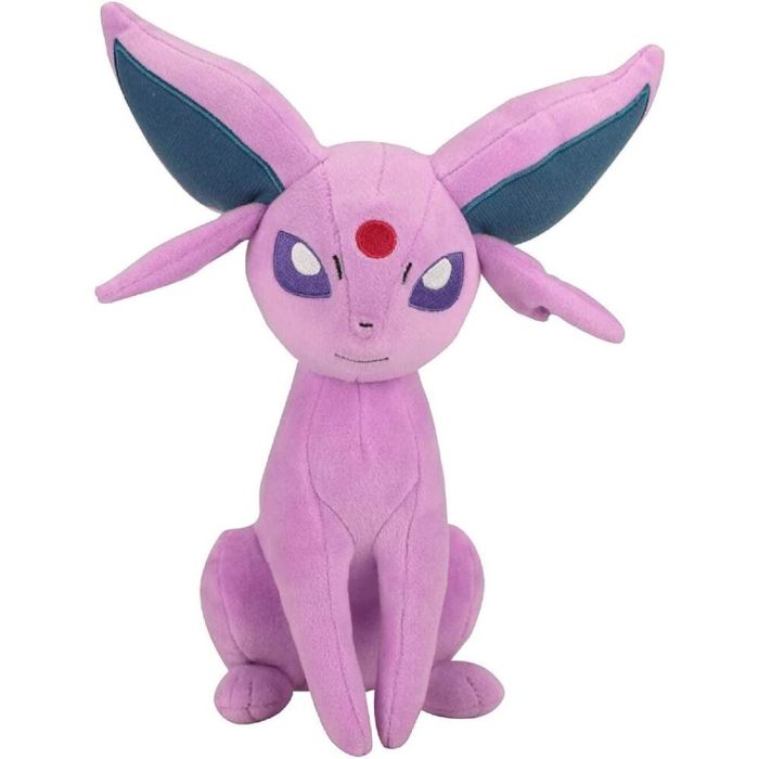 Peluche Psiana Pokemon 20cm 1