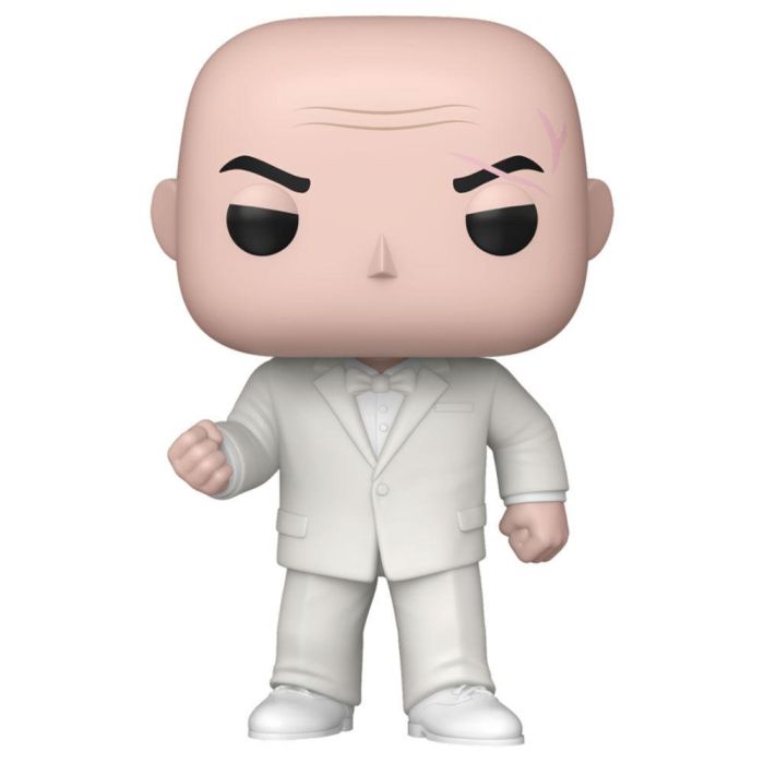 Figura POP Marvel Daredevil Born Again Kingpin 1 Figura POP Marvel Daredevil Born Again Kingpin 1
