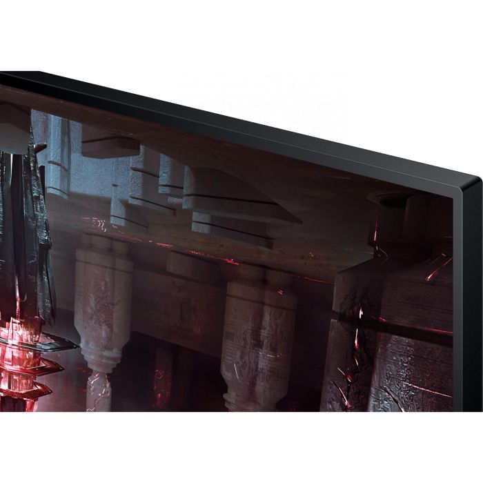 Samsung S27CG510EU Odyssey G5 G51C Series - Monitor LED Curvo de 27 pulgadas 13 Samsung S27CG510EU Odyssey G5 G51C Series - Monitor LED Curvo de 27 pulgadas 13