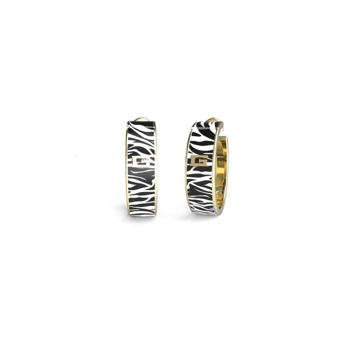 Pendientes Mujer Guess JUBE02129JWYGBWT-U Pendientes Mujer Guess JUBE02129JWYGBWT-U