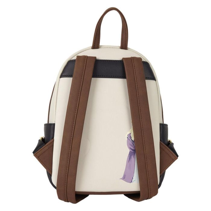 Mochila Harry Potter Loungefly 26cm 2