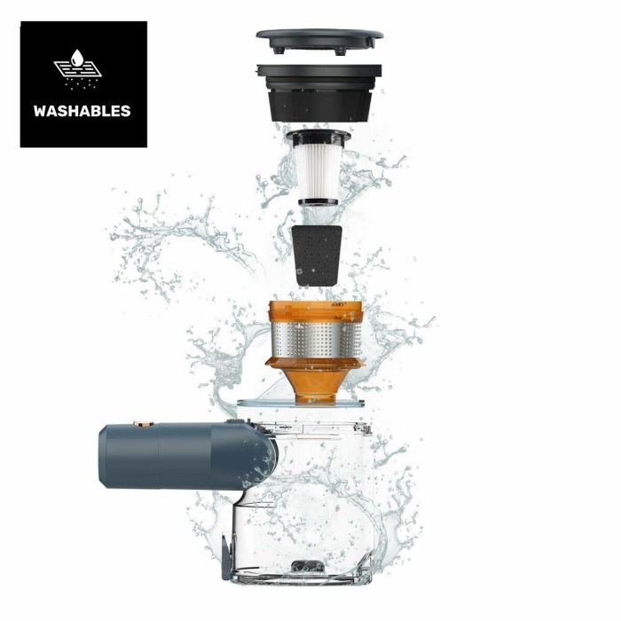 Aspirador Escoba Taurus DIGITAL FLEX 6