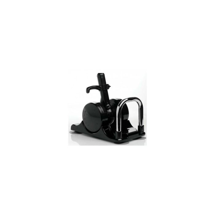 Dildo XR Negro 1 Dildo XR Negro 1