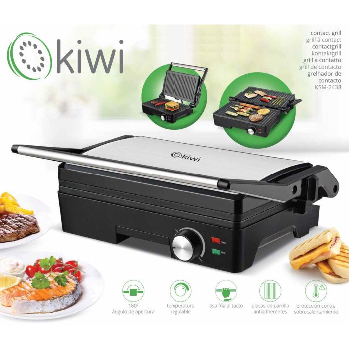 Sandwichera Kiwi 1 Sandwichera Kiwi 1