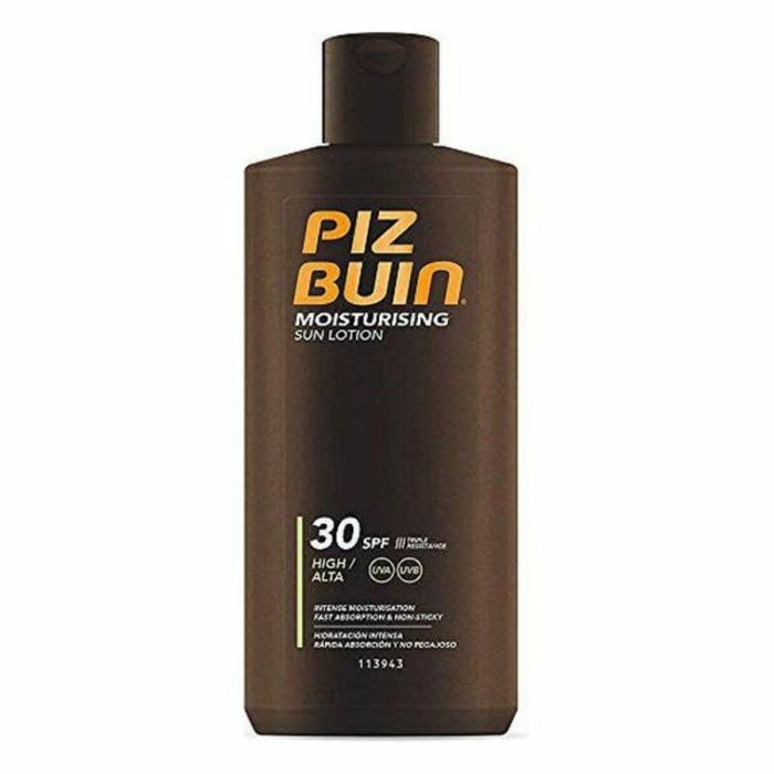 Piz Buin Protector Solar Corporal Hidratante SPF30 200 ml 1