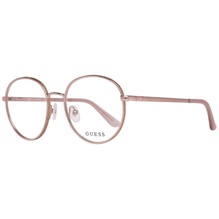 Montura de Gafas Mujer Guess GU2669 50028 Montura de Gafas Mujer Guess GU2669 50028