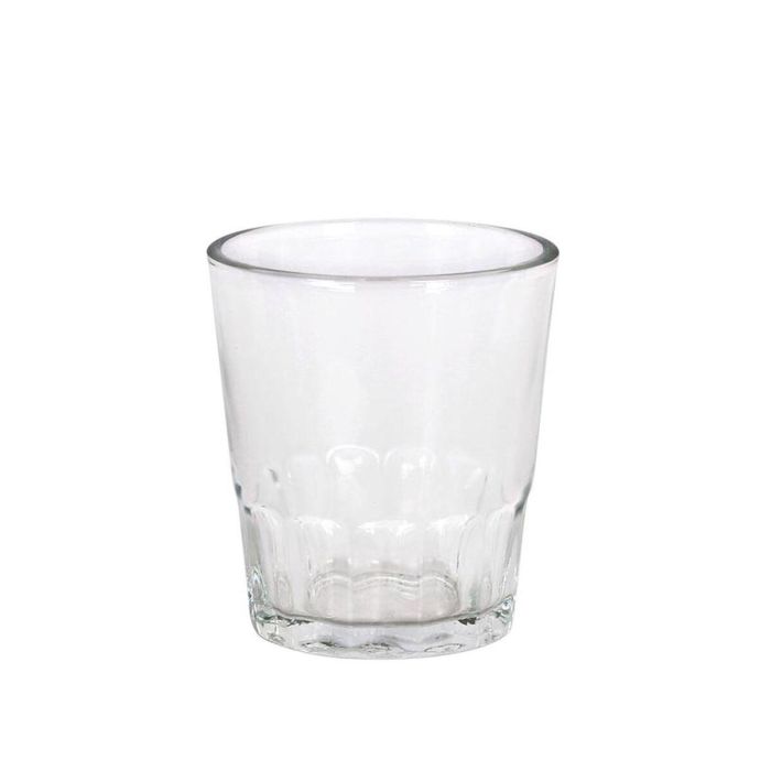 Set de Vasos La Mediterránea Cairo 6 Piezas (24 Unidades) 6 Set de Vasos La Mediterránea Cairo 6 Piezas (24 Unidades) 6