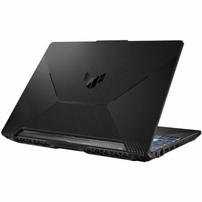 Laptop Asus 15,6" 16 GB RAM Nvidia GeForce RTX 2050 Qwerty Español 6