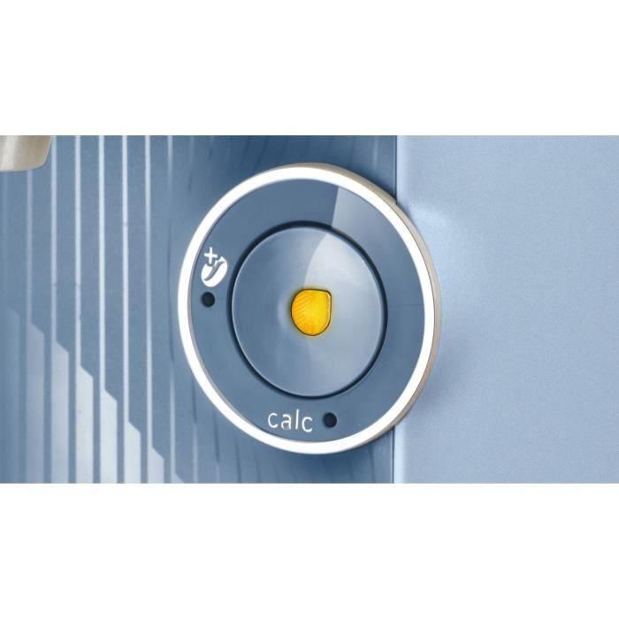 Cafetera multibebidas BOSCH - TASSIMO T16 Finesse - Azul 5 Cafetera multibebidas BOSCH - TASSIMO T16 Finesse - Azul 5