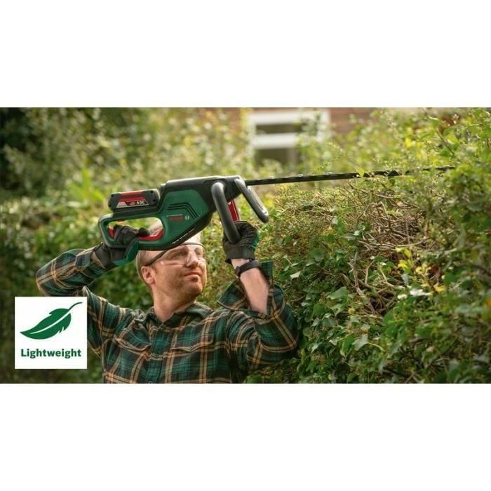 Cortasetos inalámbrico Advanced Hedge Cut 36V-65-28 3 Cortasetos inalámbrico Advanced Hedge Cut 36V-65-28 3