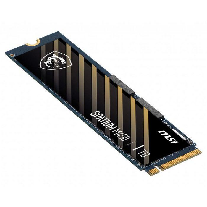 MSI 1TB, PCIe Gen4x4, NVMe 1.4, 3600/3000 MB/s, 3.4W 3 MSI 1TB, PCIe Gen4x4, NVMe 1.4, 3600/3000 MB/s, 3.4W 3