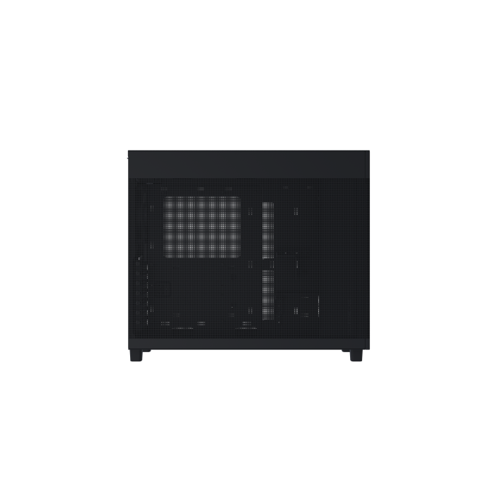 Asus Prime Ap303 Mesh Midi Tower Negro 5