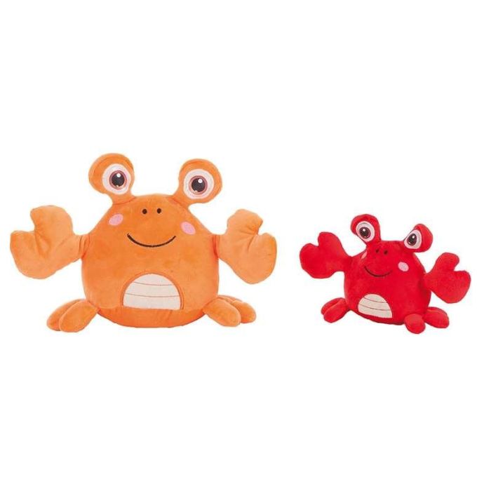 Peluche Cangrejo 25cm Peluche Cangrejo 25cm