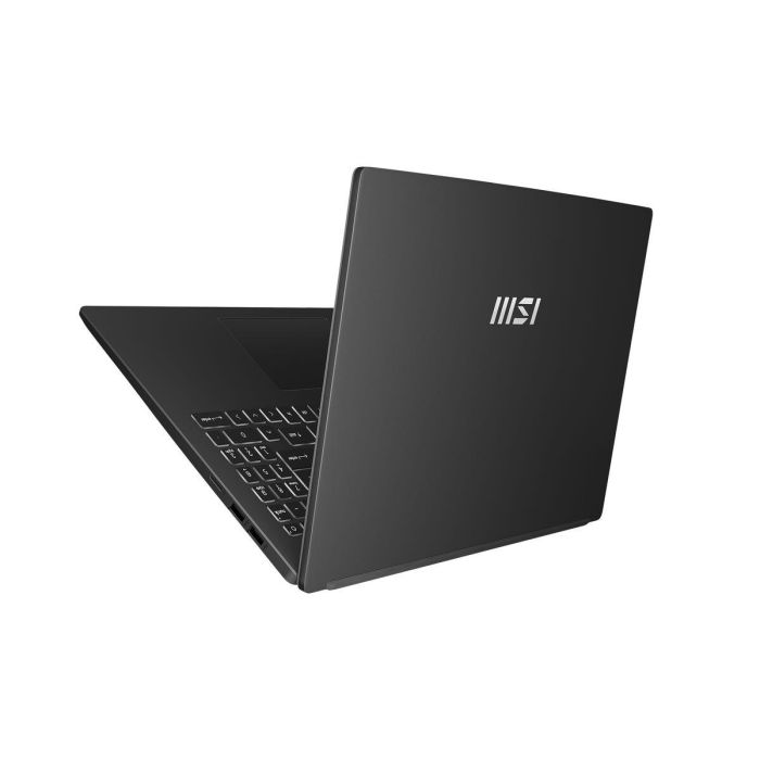 Laptop MSI 15 B7M-041XES 15,6" 16 GB RAM 512 GB SSD Qwerty Español AMD Ryzen 5-7530U 1 Laptop MSI 15 B7M-041XES 15,6" 16 GB RAM 512 GB SSD Qwerty Español AMD Ryzen 5-7530U 1