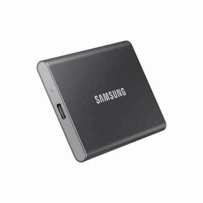 Disco Duro Externo Samsung MU-PC1T0T/WW 1 TB SSD 1 TB SSD 2