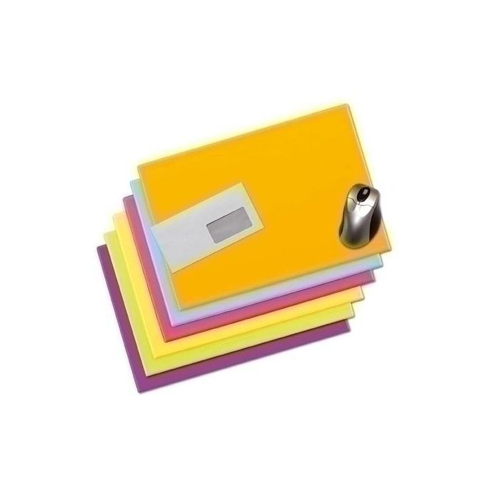 Vade Sobremesa Iberplas Fun Color (480X330Mm)