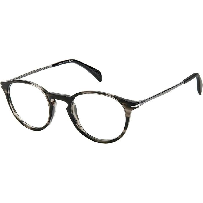 Montura de Gafas Unisex David Beckham DB 1049