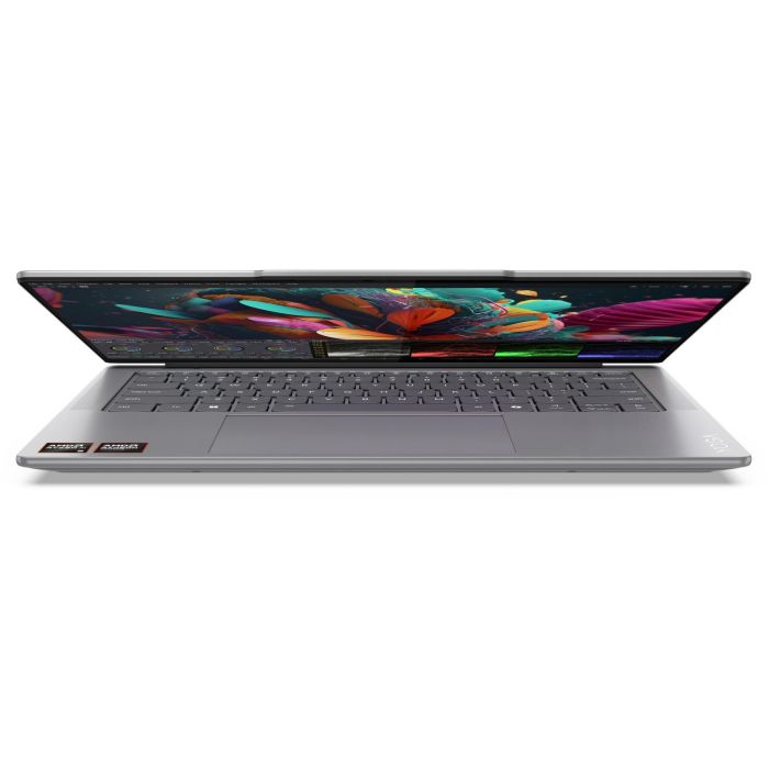 Lenovo Yoga Pro 7 14ASP9 36.8cm (14.5 ) Ryzen 9 32GB 1TB 14 Lenovo Yoga Pro 7 14ASP9 36.8cm (14.5 ) Ryzen 9 32GB 1TB 14