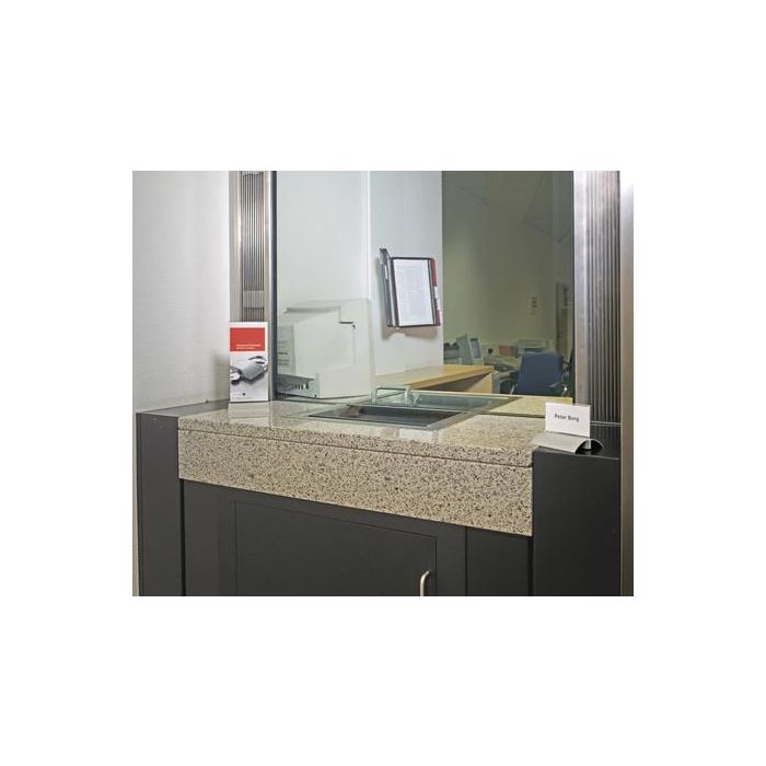 Durable SHERPA WALL 10 1 Durable SHERPA WALL 10 1