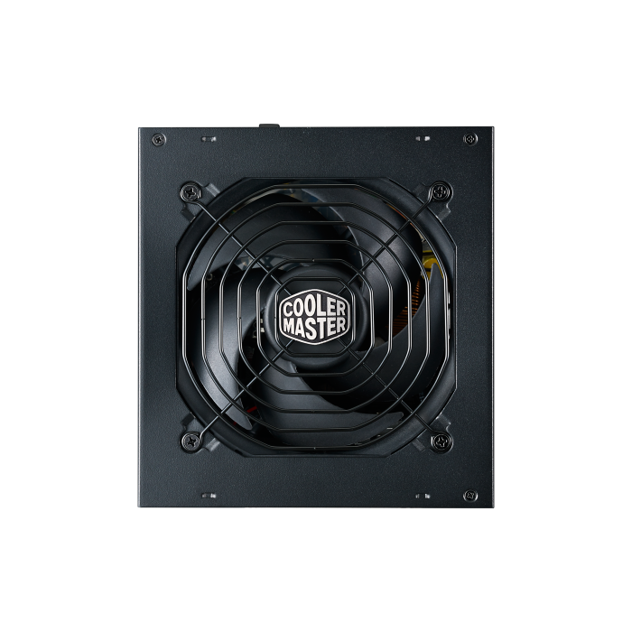 Fuente de Alimentación Cooler Master MPE-8501-AFAAG-3EU 850 W 80 Plus Gold 8