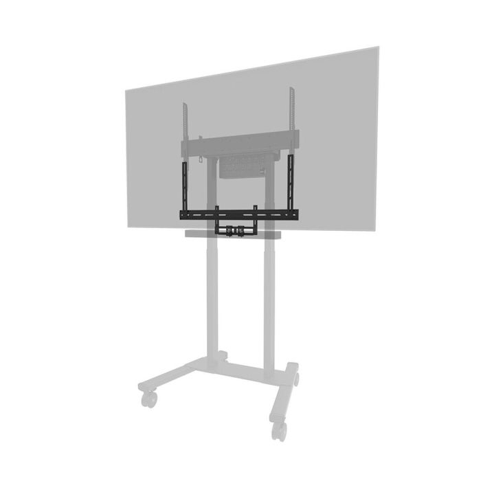 Neomounts AV2-500BL Videobar kit 43-110" - VESA - max 10 kg - universal,Videobar mount, 200 x 200,200 x 400,400 x 400,400 x 600,200 x 300,600 x 200,600x 300,600 x 400,800 x 200,800 x..., 109.2 cm (43"), 2.79 m (110"), 10 kg, Black 1 Neomounts AV2-500BL Videobar kit 43-110" - VESA - max 10 kg - universal,Videobar mount, 200 x 200,200 x 400,400 x 400,400 x 600,200 x 300,600 x 200,600x 300,600 x 400,800 x 200,800 x..., 109.2 cm (43"), 2.79 m (110"), 10 kg, Black 1