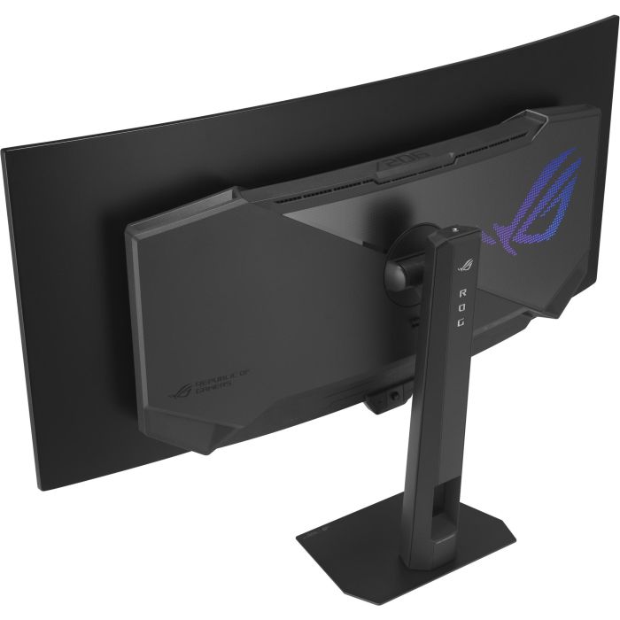 ASUS Monitor ROG Strix OLED XG34WCDG 90LM0B70-B01171 34 pulgadas UWQHD QD-OLED 175Hz 2