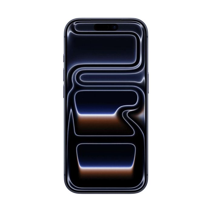 Smartphone Apple MFYX4QL/A 6,9" Hexa Core 12 GB RAM 1 TB Azul 15