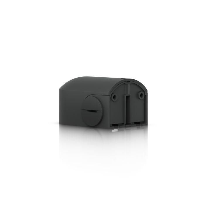 Ubiquiti G5 PTZ Conduit Adapter, 3/4", Polycarbonate 4 Ubiquiti G5 PTZ Conduit Adapter, 3/4", Polycarbonate 4