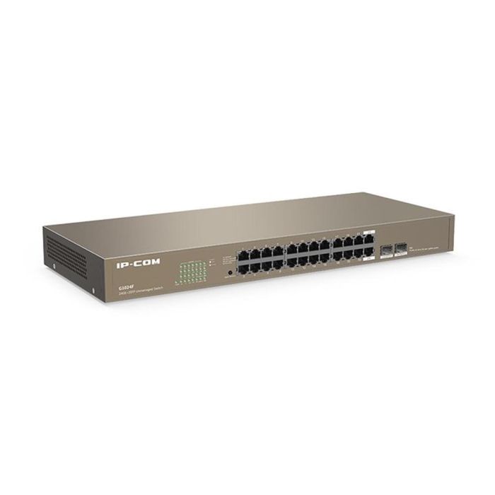 Switch Ip - Com 24 Puertos Switch Ip - Com 1 Switch Ip - Com 24 Puertos Switch Ip - Com 1