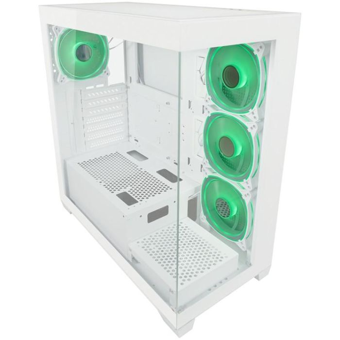 Midi LC-Power 715W 12 Midi LC-Power 715W 12