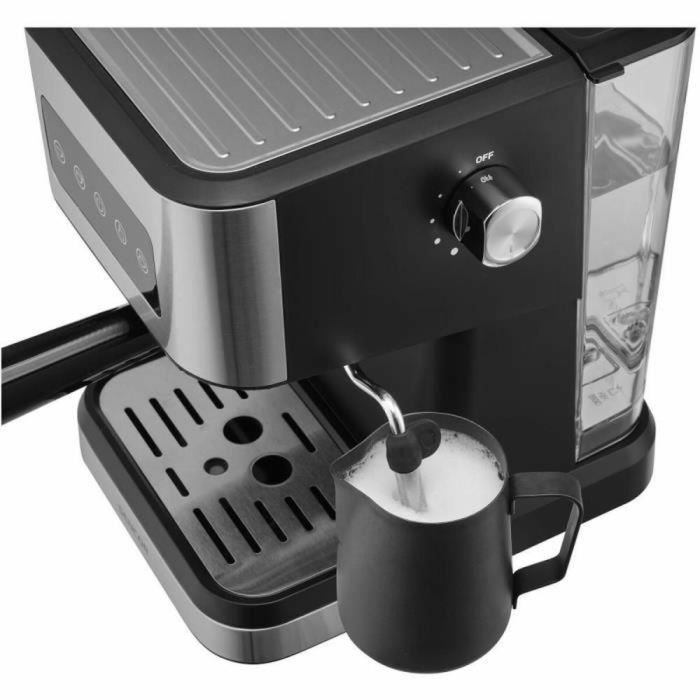Cafetera Superautomática Sencor 3 Cafetera Superautomática Sencor 3