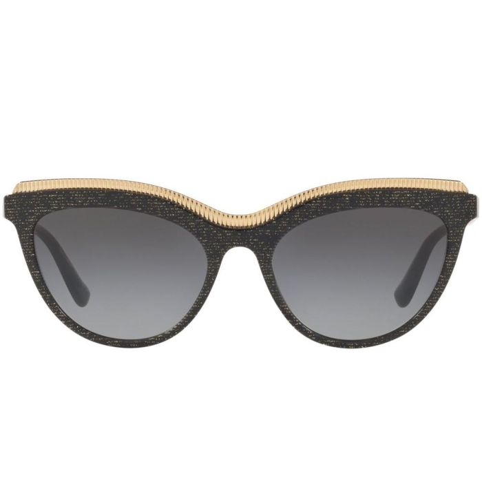 Gafas de Sol Mujer Dolce & Gabbana GROS GRAIN DG 4335 1 Gafas de Sol Mujer Dolce & Gabbana GROS GRAIN DG 4335 1