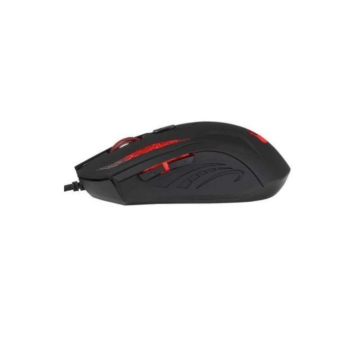 Ratón Gaming Konix Drakkar Shaman/ Hasta 2000 DPI 1 Ratón Gaming Konix Drakkar Shaman/ Hasta 2000 DPI 1