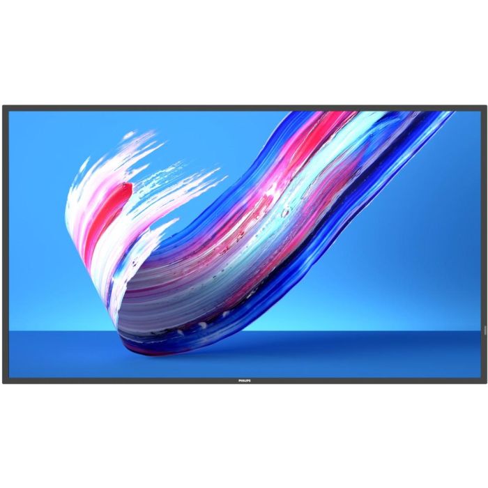 Philips TV 50" 4K UHD VA Direct LED Android 10, Quad Core Cortex A55, 3GB/16GB, WiFi, Smart TV