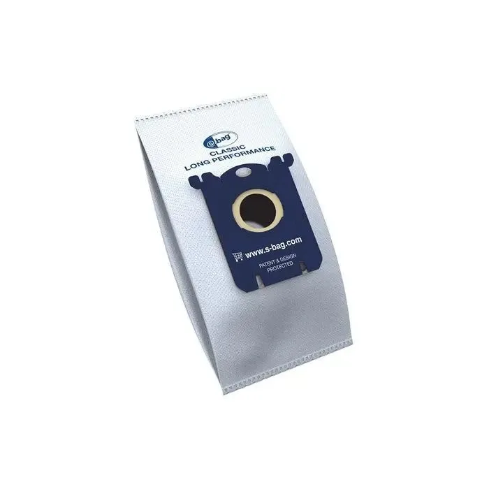 Bolsa de Recambio para Aspiradora Philips (4 Unidades) 3